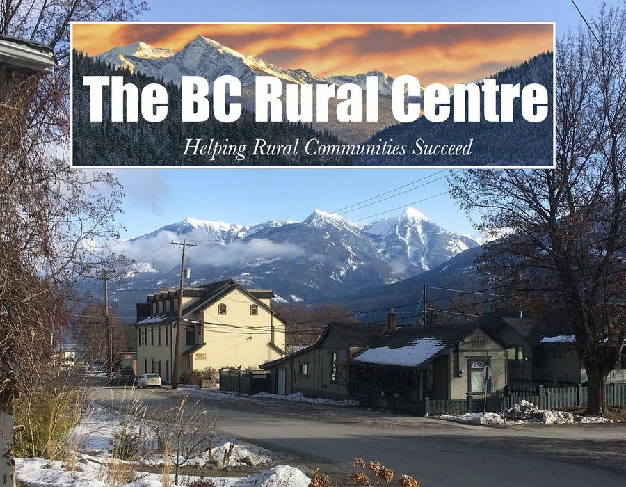 BC Rural Centre
