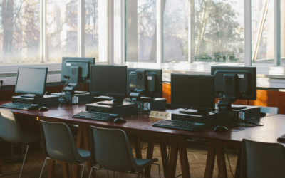 A Public-Private Digital Literacy Program Partnership to Advance Support for Older Adults’ Digital Literacy Learning Journey